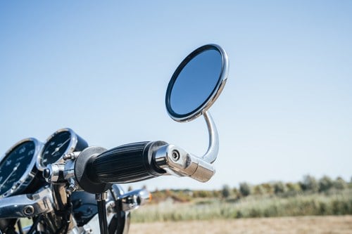 2014 Vincent Egli-Godet Black Shadow 1330 Te koop (foto 22 van 103)