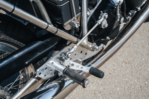 2014 Vincent Egli-Godet Black Shadow 1330 Te koop (foto 98 van 103)