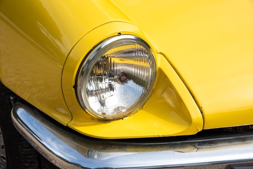 1975 Triumph Spitfire 1500 For Sale (picture 113 of 215)