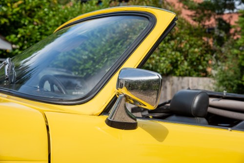 1975 Triumph Spitfire 1500 For Sale (picture 136 of 215)