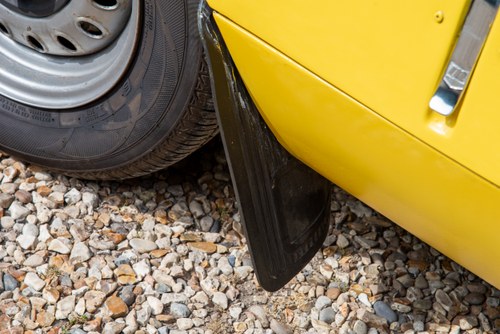 1975 Triumph Spitfire 1500 For Sale (picture 138 of 215)