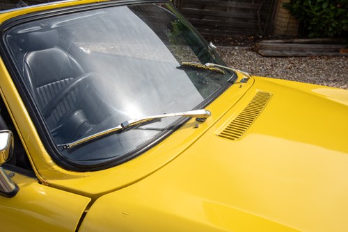 1975 Triumph Spitfire 1500 For Sale (picture 173 of 215)