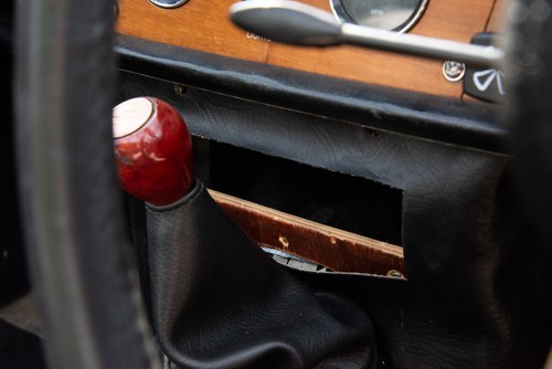 1975 Triumph Spitfire 1500 For Sale (picture 77 of 215)