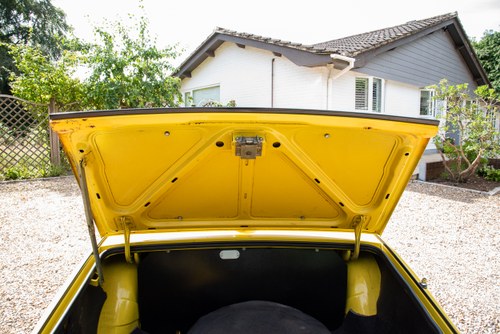 1975 Triumph Spitfire 1500 For Sale (picture 91 of 215)