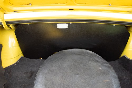1975 Triumph Spitfire 1500 For Sale (picture 93 of 215)