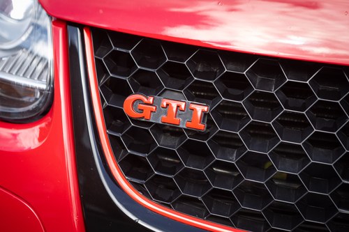 2006 Volkswagen Golf GTI For Sale (picture 74 of 135)