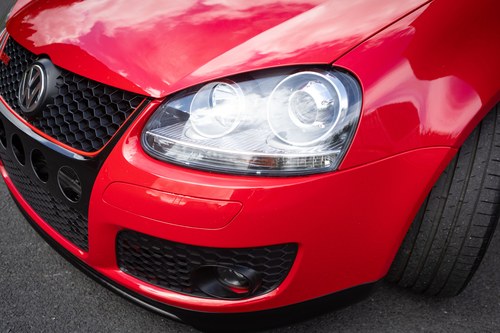 2006 Volkswagen Golf GTI For Sale (picture 77 of 135)