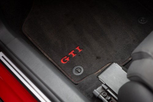2006 Volkswagen Golf GTI For Sale (picture 11 of 135)