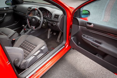 2006 Volkswagen Golf GTI For Sale (picture 13 of 135)