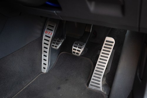 2006 Volkswagen Golf GTI For Sale (picture 50 of 135)