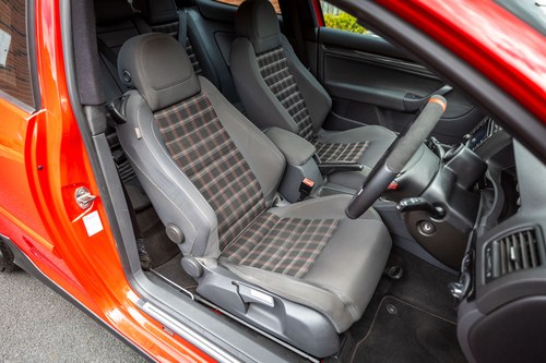 2006 Volkswagen Golf GTI For Sale (picture 57 of 135)