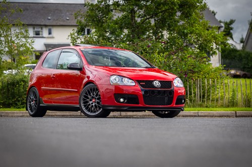 2006 Volkswagen Golf GTI For Sale (picture 1 of 135)