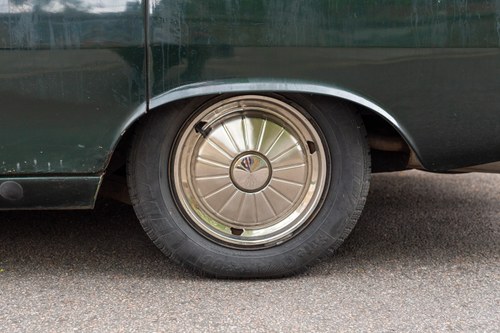 1967 Rover 2000 P6 Te koop (foto 34 van 120)