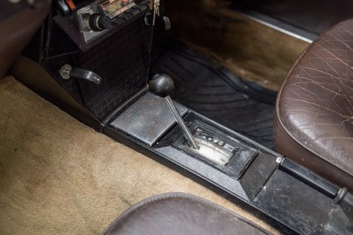 1967 Rover 2000 P6 Te koop (foto 44 van 120)