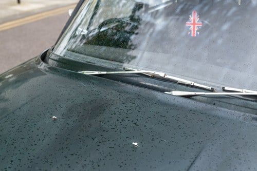 1967 Rover 2000 P6 Te koop (foto 66 van 120)