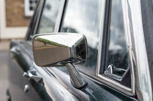1967 Rover 2000 P6 Te koop (foto 68 van 120)