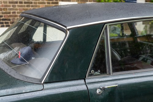 1967 Rover 2000 P6 Te koop (foto 76 van 120)