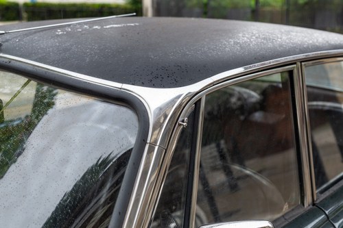 1967 Rover 2000 P6 Te koop (foto 79 van 120)