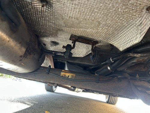2004 Renault Clio 182 zum Verkauf (Bild 61 von 149)
