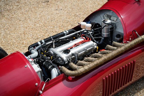 2026 Dowsetts Tipo 184 For Sale (picture 10 of 102)