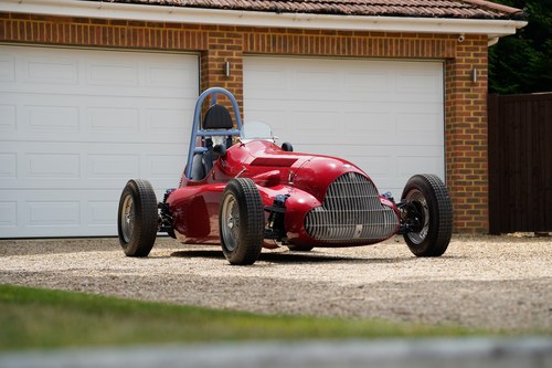 2026 Dowsetts Tipo 184 For Sale (picture 15 of 102)
