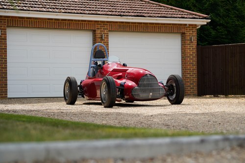 2026 Dowsetts Tipo 184 For Sale (picture 12 of 102)