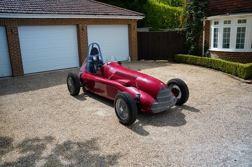 2026 Dowsetts Tipo 184 For Sale (picture 13 of 102)