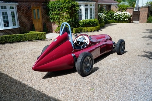 2026 Dowsetts Tipo 184 For Sale (picture 4 of 102)