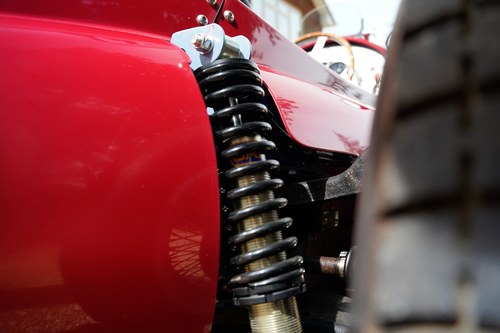 2026 Dowsetts Tipo 184 For Sale (picture 50 of 102)