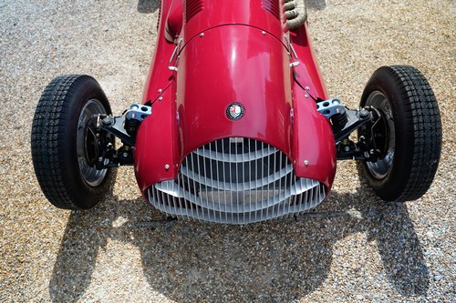 2026 Dowsetts Tipo 184 For Sale (picture 58 of 102)