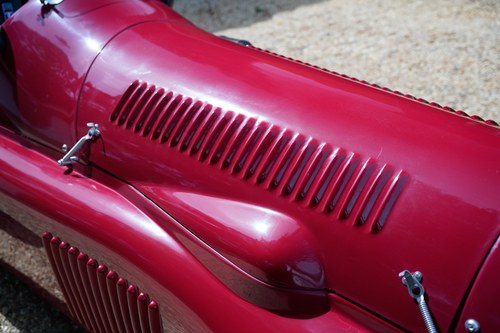 2026 Dowsetts Tipo 184 For Sale (picture 75 of 102)