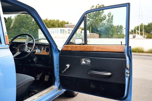 1976 Triumph 2500S Estate à vendre (picture 56 of 159)