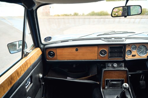 1976 Triumph 2500S Estate à vendre (picture 61 of 159)