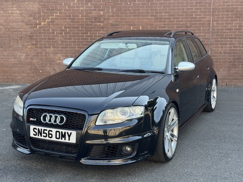 2006 Audi RS4 Avant B7 Manual à vendre (picture 11 of 106)