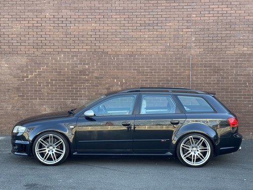 2006 Audi RS4 Avant B7 Manual à vendre (picture 17 of 106)