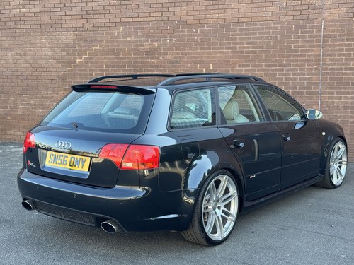 2006 Audi RS4 Avant B7 Manual à vendre (picture 32 of 106)