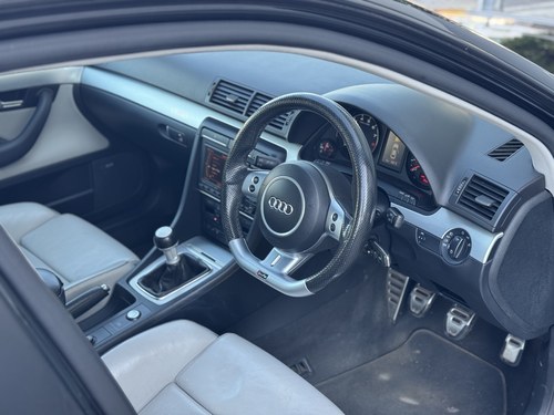 2006 Audi RS4 Avant B7 Manual à vendre (picture 2 of 106)