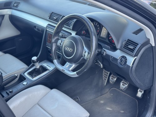2006 Audi RS4 Avant B7 Manual à vendre (picture 14 of 106)