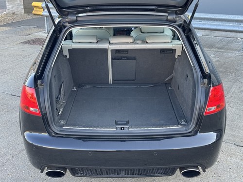 2006 Audi RS4 Avant B7 Manual à vendre (picture 51 of 106)