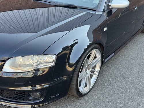 2006 Audi RS4 Avant B7 Manual à vendre (picture 52 of 106)
