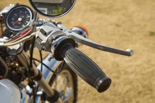 1972 Triumph Trident T150 zum Verkauf (Bild 74 von 152)