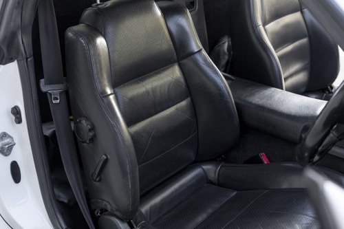1993 Toyota MR2 GT-i16 T-Bar Manual Rev 2 SW20 In vendita (immagine 42 di 161)