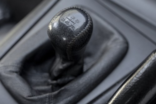 1993 Toyota MR2 GT-i16 T-Bar Manual Rev 2 SW20 In vendita (immagine 60 di 161)