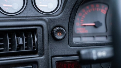 1991 Lotus Elan SE Turbo Te koop (foto 41 van 262)