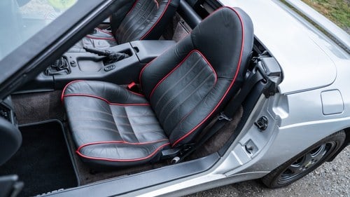 1991 Lotus Elan SE Turbo Te koop (foto 76 van 262)