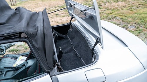 1991 Lotus Elan SE Turbo Te koop (foto 87 van 262)