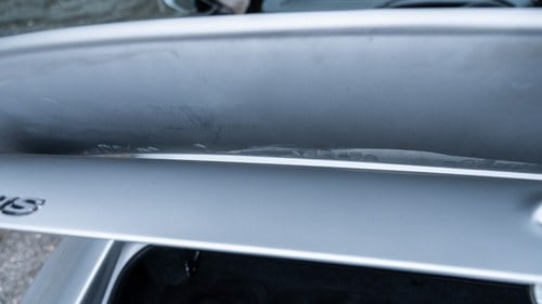 1991 Lotus Elan SE Turbo Te koop (foto 98 van 262)