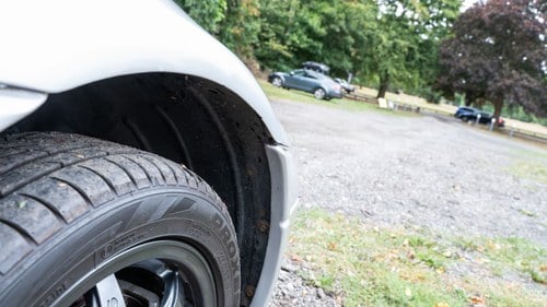 1991 Lotus Elan SE Turbo Te koop (foto 138 van 262)