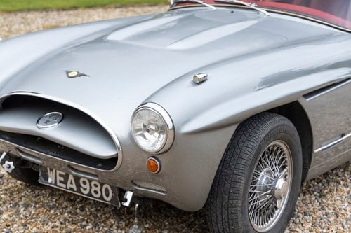 1959 Jensen 541R For Sale (picture 50 of 103)