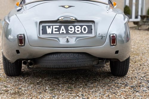 1959 Jensen 541R For Sale (picture 64 of 103)
